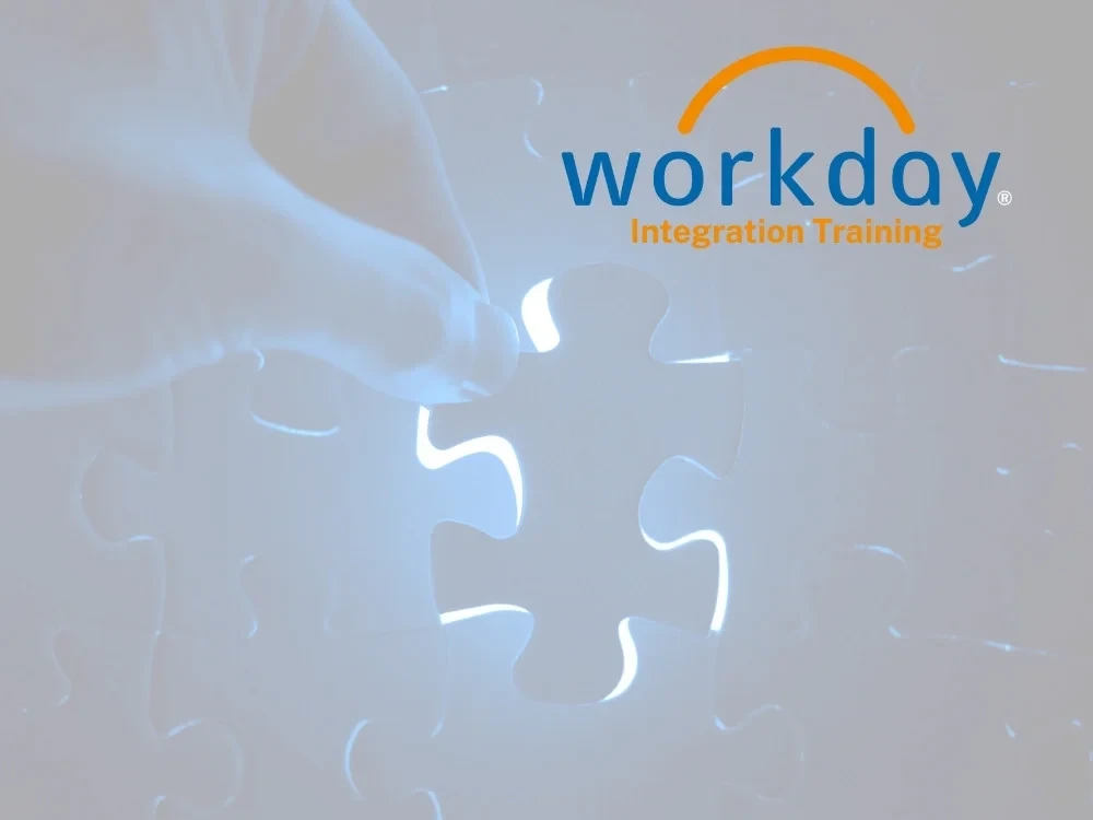 Image of Workday Integration Training – All-in-One Online Program