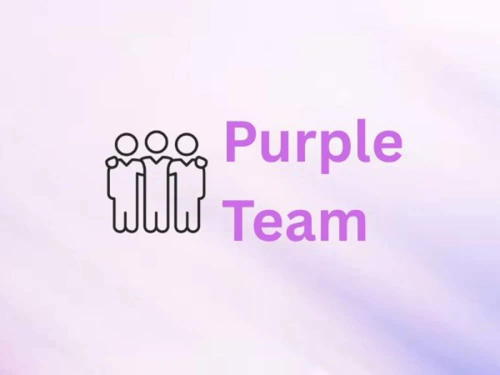 Image of Purple Team Training Online Certification