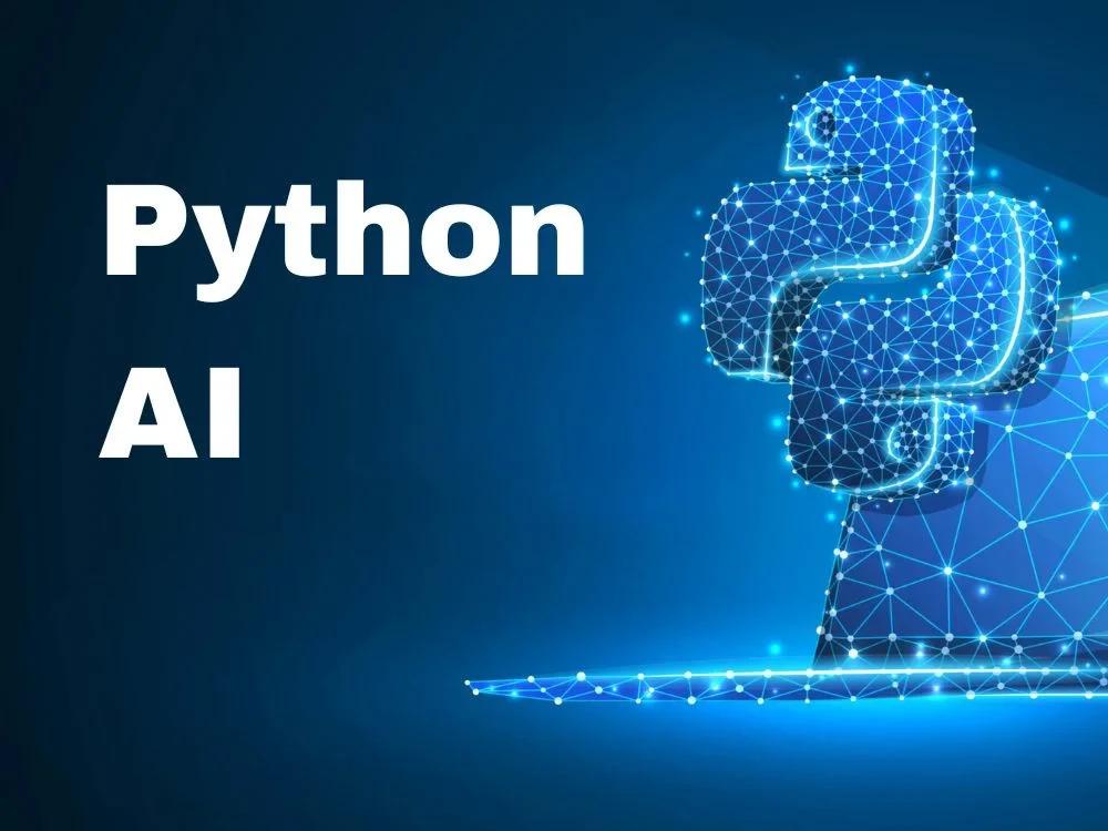 Image of Python AI Training Course Online