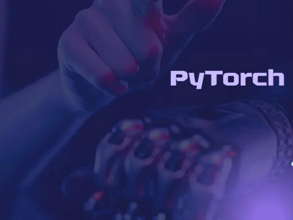 Image of PyTorch Course Online