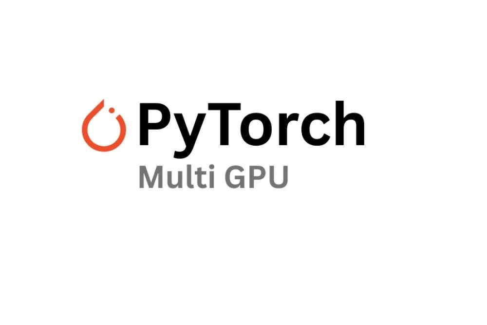 Image of PyTorch Multi GPU Training Online