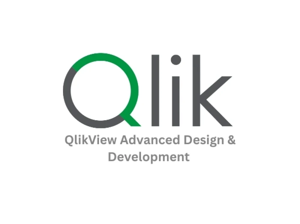 Image of QlikView Advanced Design &amp; Development Training