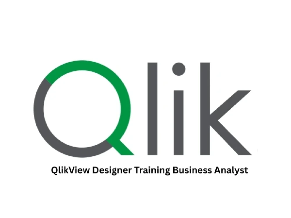 Image of QlikView Designer Training: Business Analyst Certification Prep