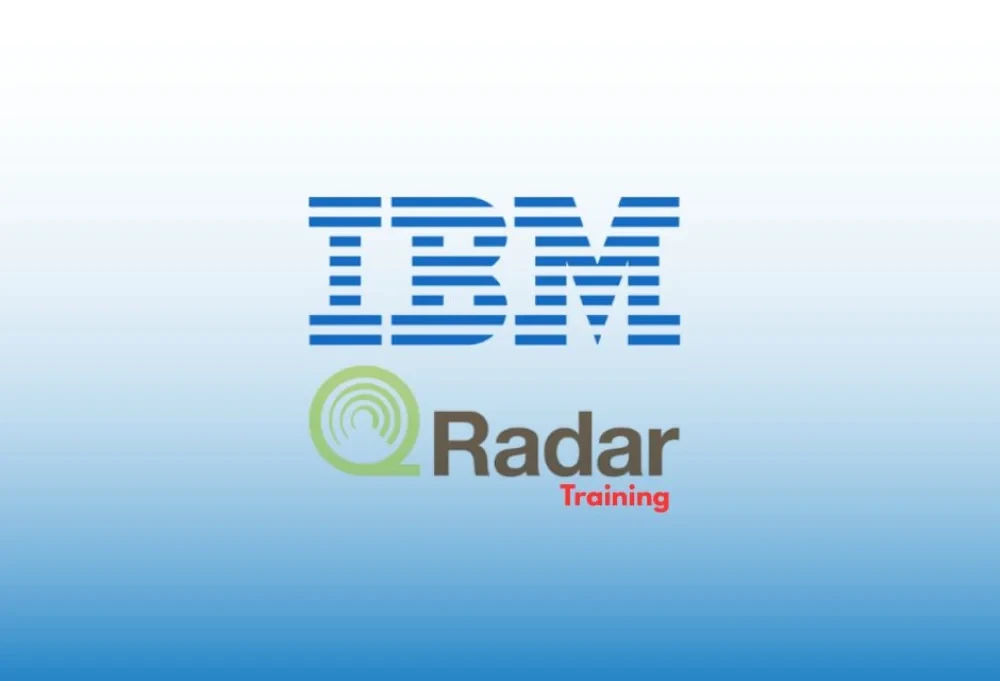 Image of QRadar Training Certification Online