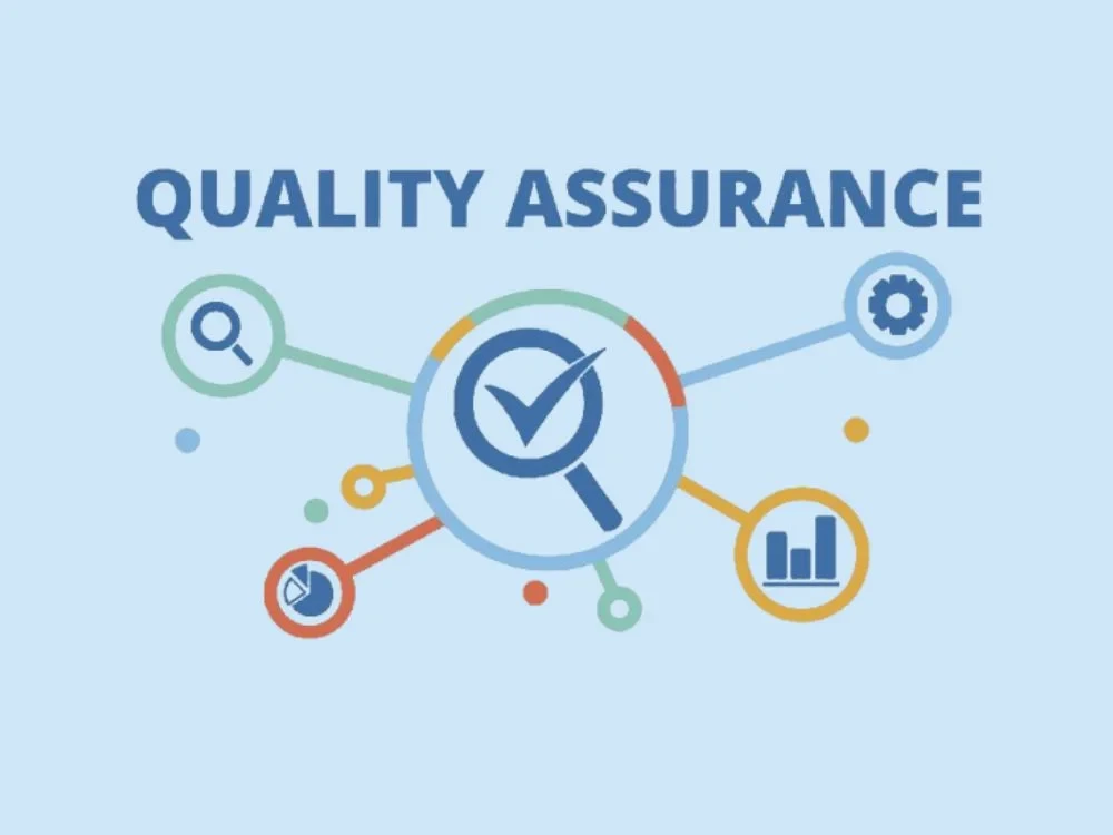 Image of Quality Assurance (QA) Training Online