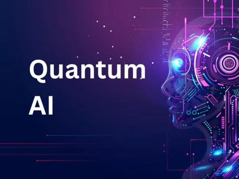 Image of Quantum AI Course Online