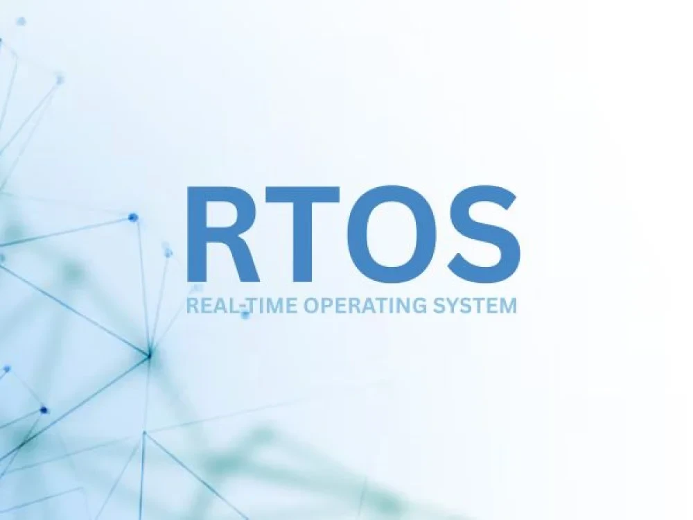 Image of RTOS Course Online