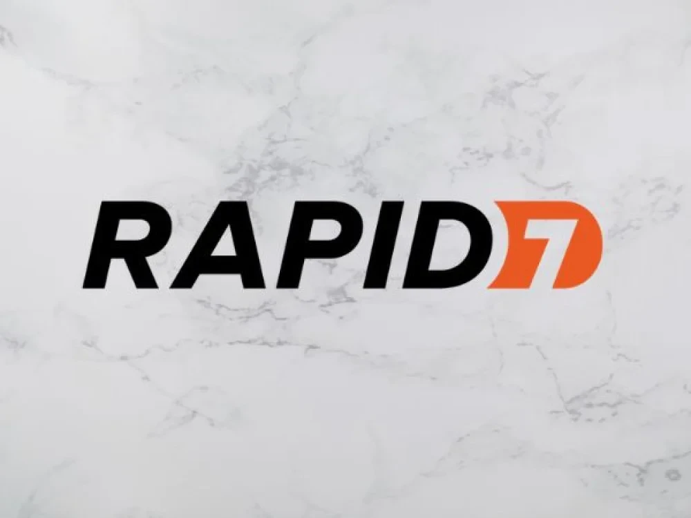 Image of Rapid7 Training Online