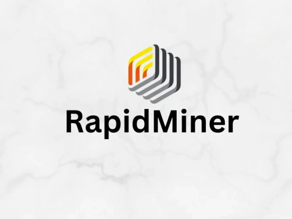 Image of RapidMiner Training Online