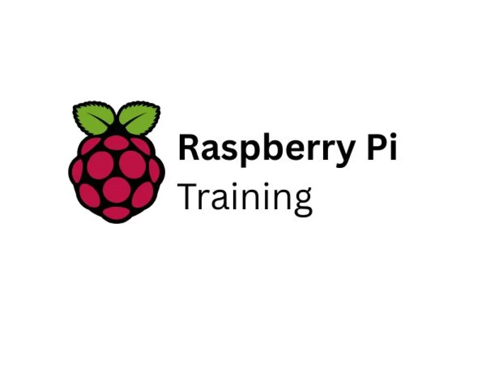 Image of Raspberry Pi Training Online