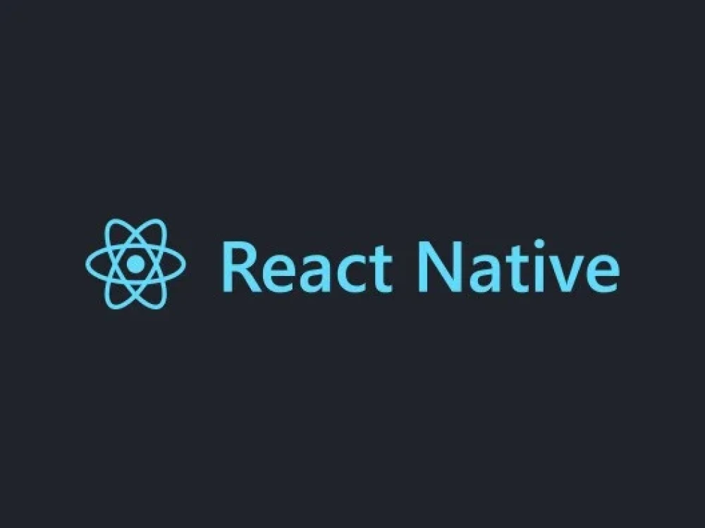 Image of React Native Course Online with Certification