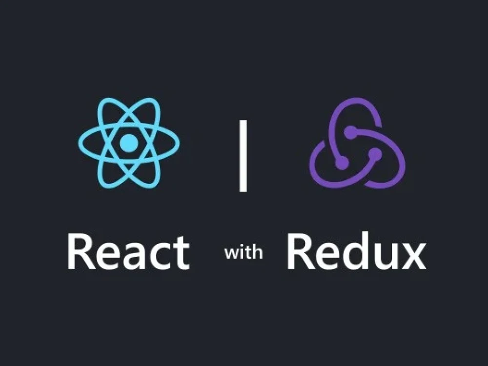 Image of React with Redux Training