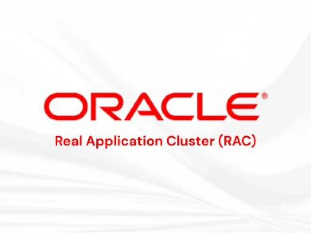 Image of Oracle RAC Training Online