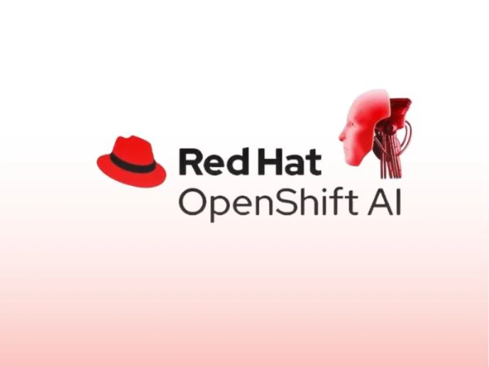 Image of Red Hat OpenShift AI Training Certification course