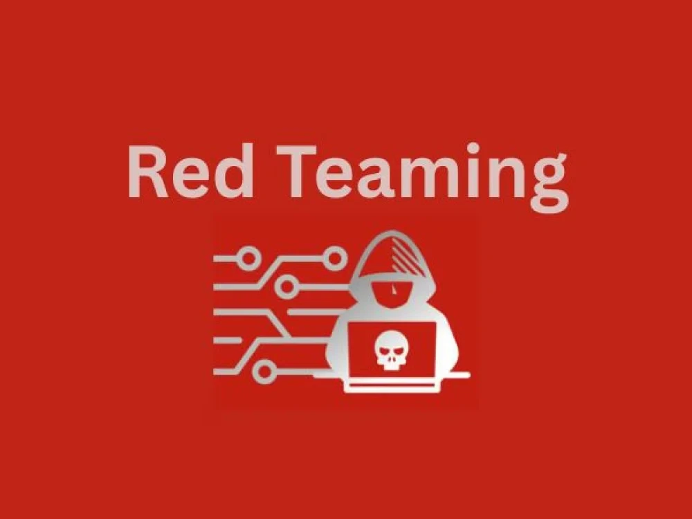 Image of Red Teaming Training online