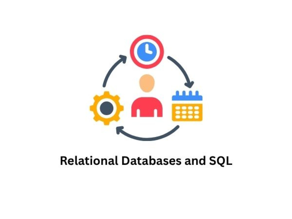 Image of Relational Databases and SQL