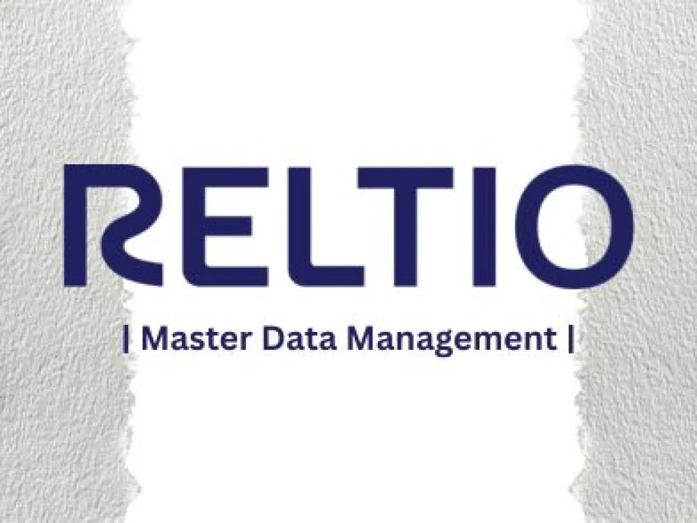 Image of Reltio Master Data Management Course