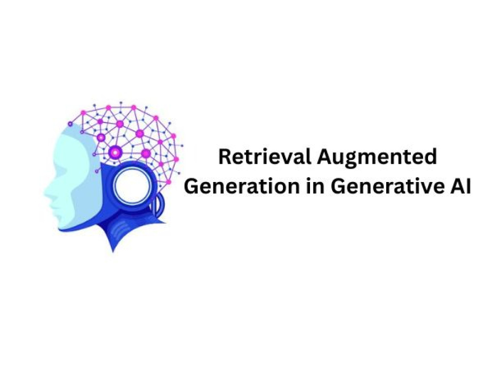Image of Retrieval Augmented Generation (RAG) In Generative AI