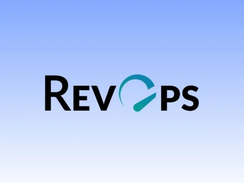 Image of RevOps Course Online