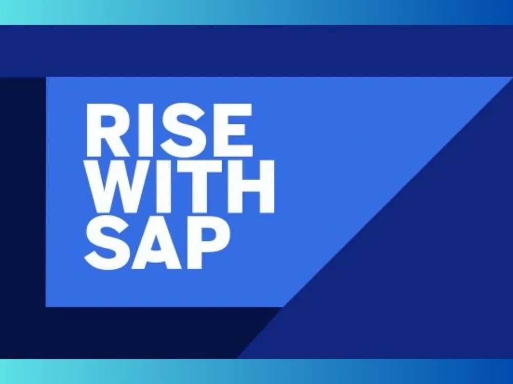 Image of RISE with SAP Training