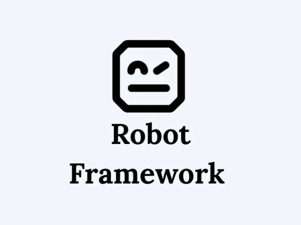 Image of Robot Framework Course Online