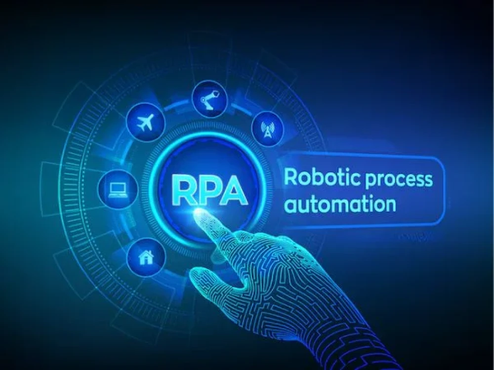 Image of RPA Classes in Munich