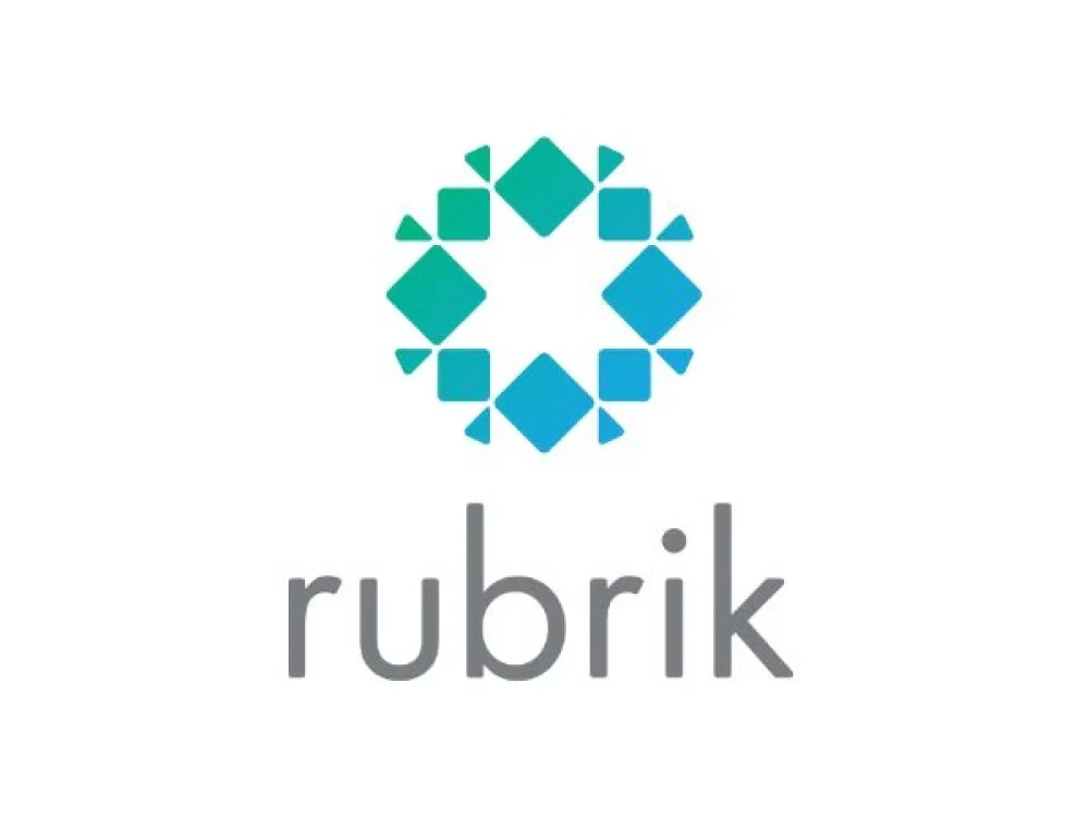 Image of Rubrik Training Online