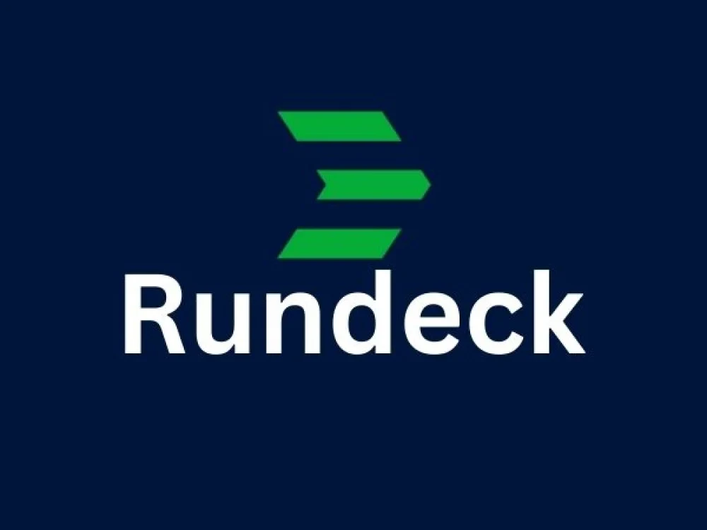 Image of Rundeck Course Online