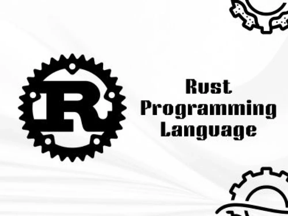 Image of Rust Course Online
