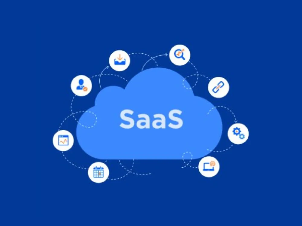 Image of SaaS Training Online