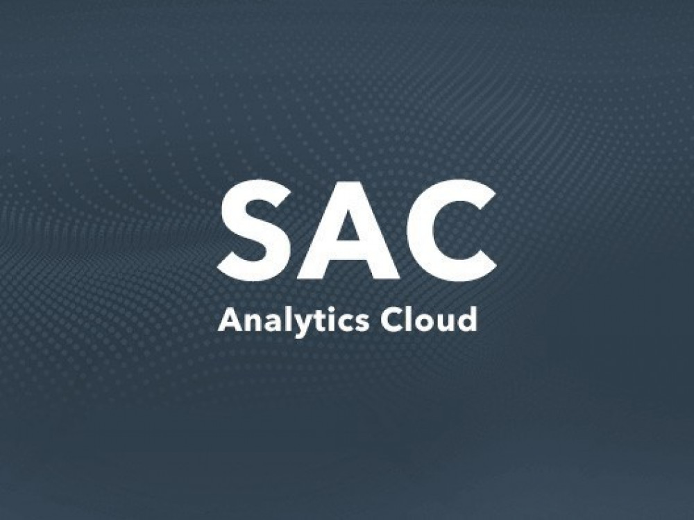 Image of SAP Analytics Cloud Training in Lucknow