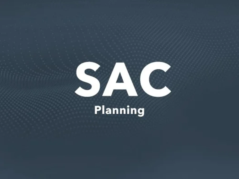 Image of SAC Planning Training Certification Course Online