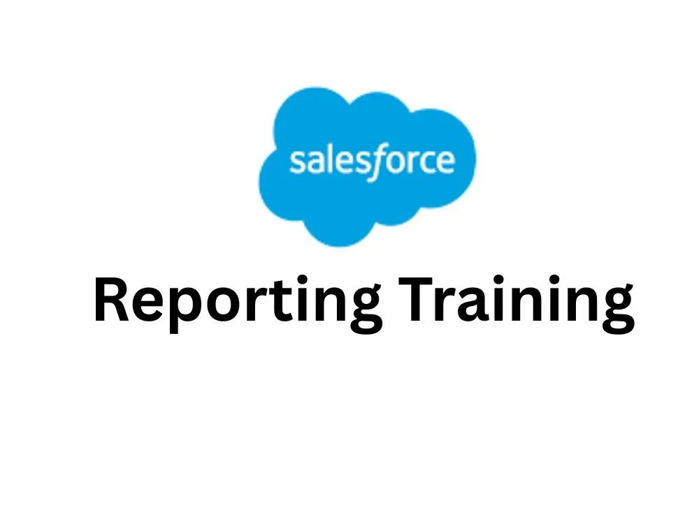 Image of Salesforce Reporting Training Online Certification Course