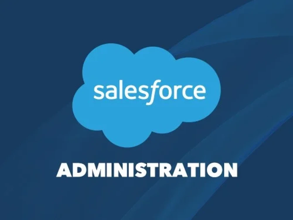 Image of Salesforce Admin Training Certification Course Online
