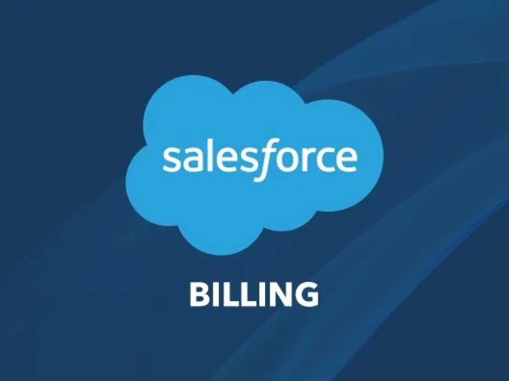 Image of Salesforce Billing Training Certification Course Online