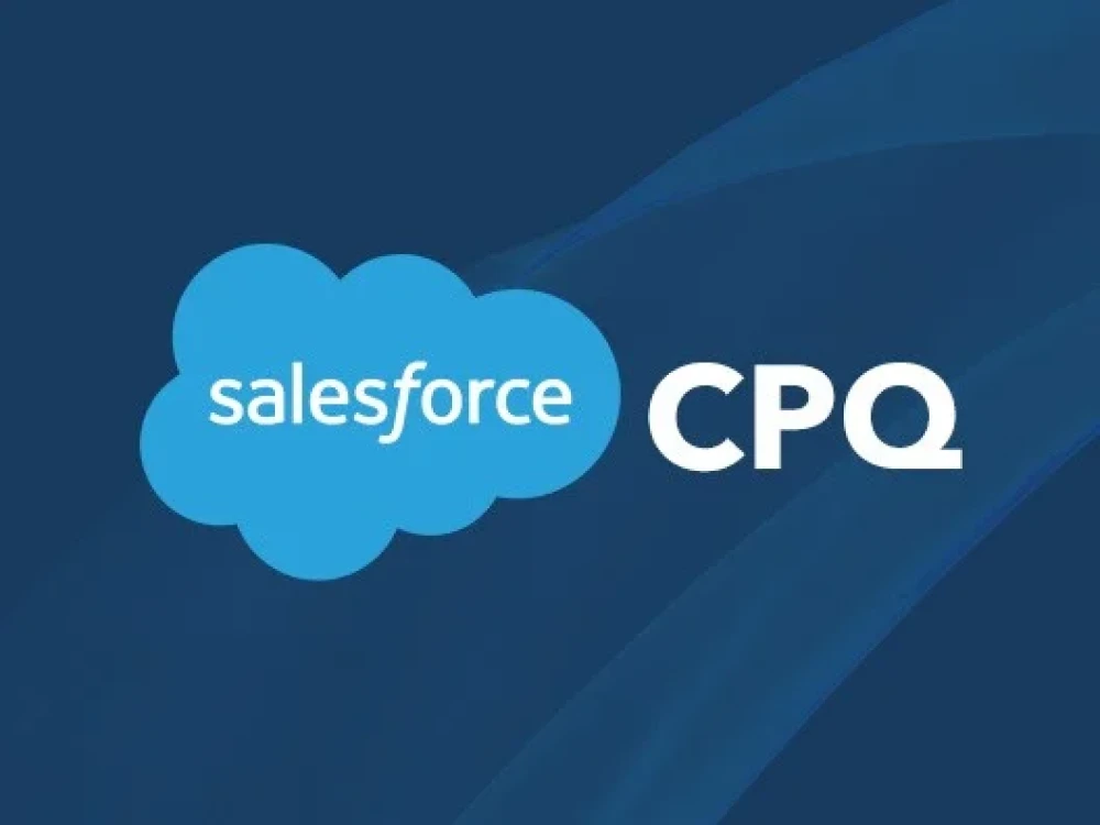 Image of Salesforce CPQ Training