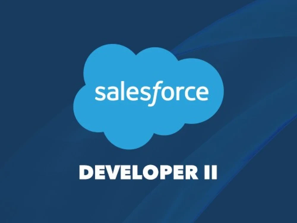 Image of Salesforce Developer Course Online