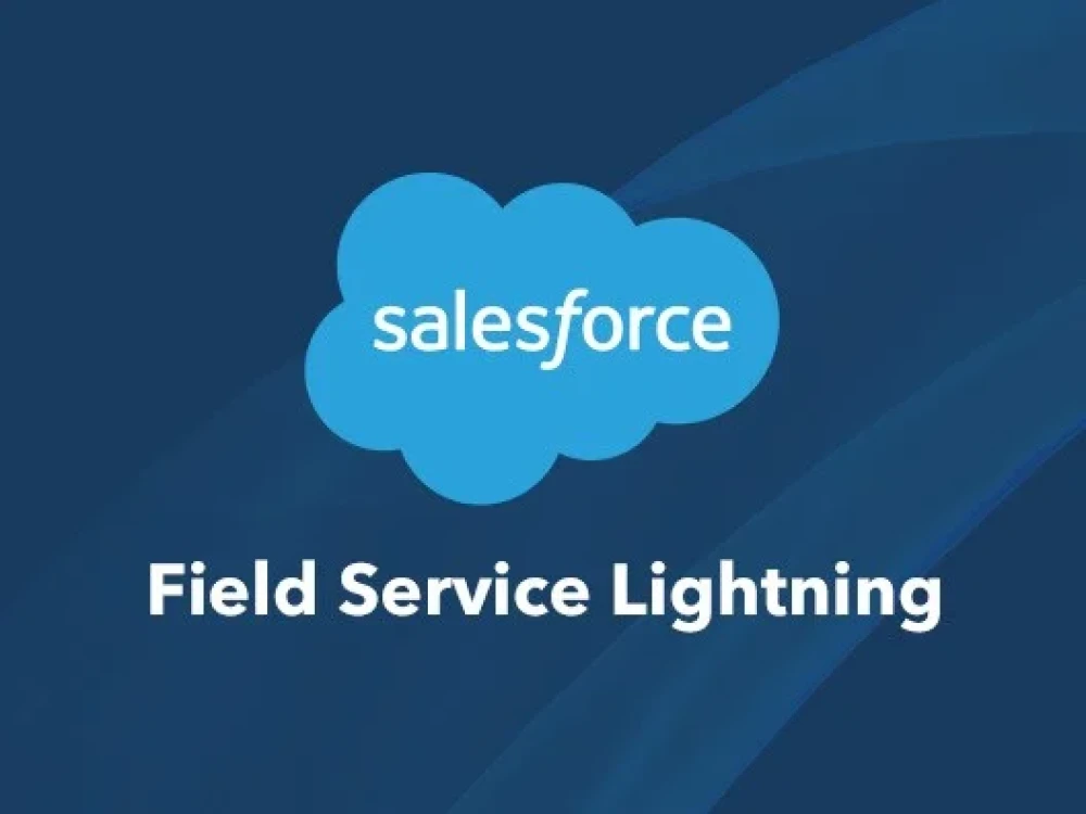 Image of Salesforce Field Service Lightning (FSL) Training Certification Course