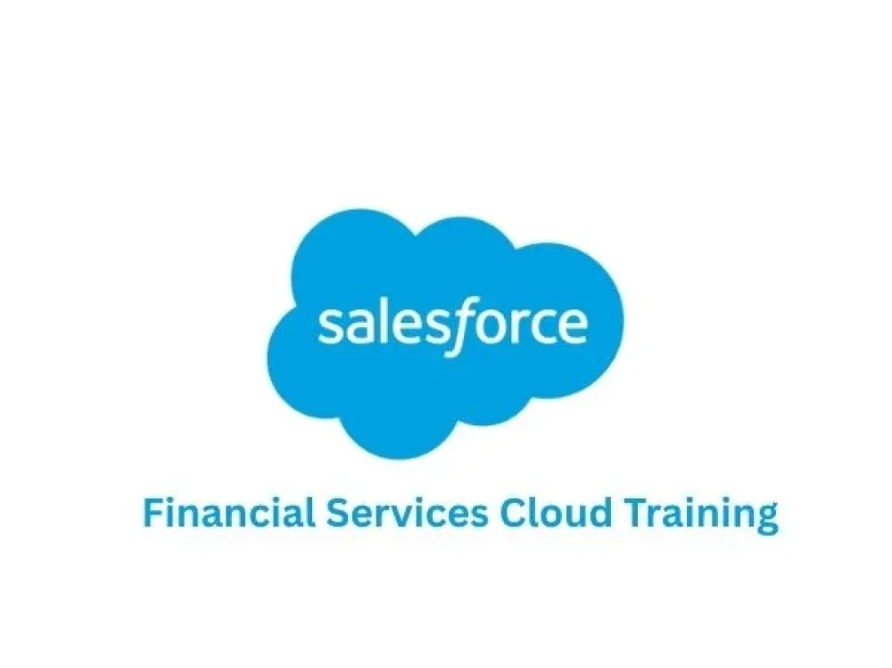 Image of Salesforce Financial Services Cloud Training