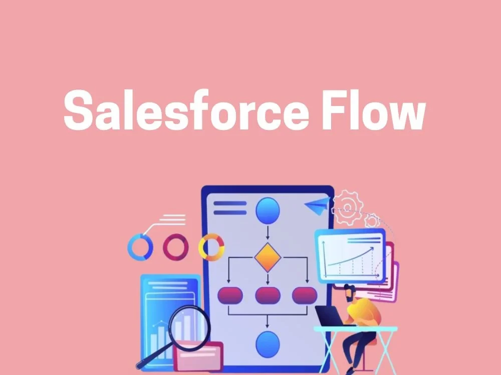 Image of Salesforce Flow Training Online