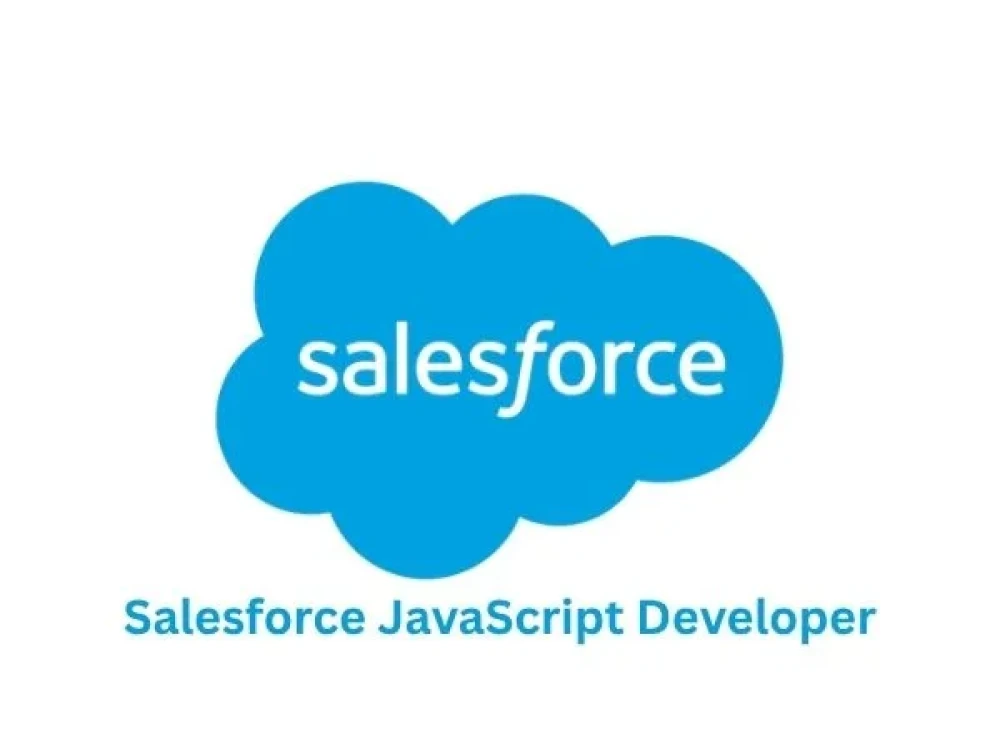 Image of Salesforce JavaScript Developer Certification Training