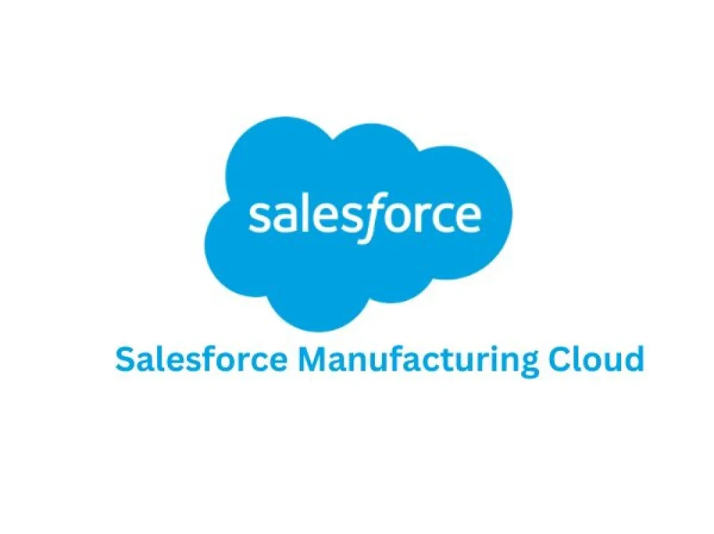 Image of Salesforce Manufacturing Cloud Training