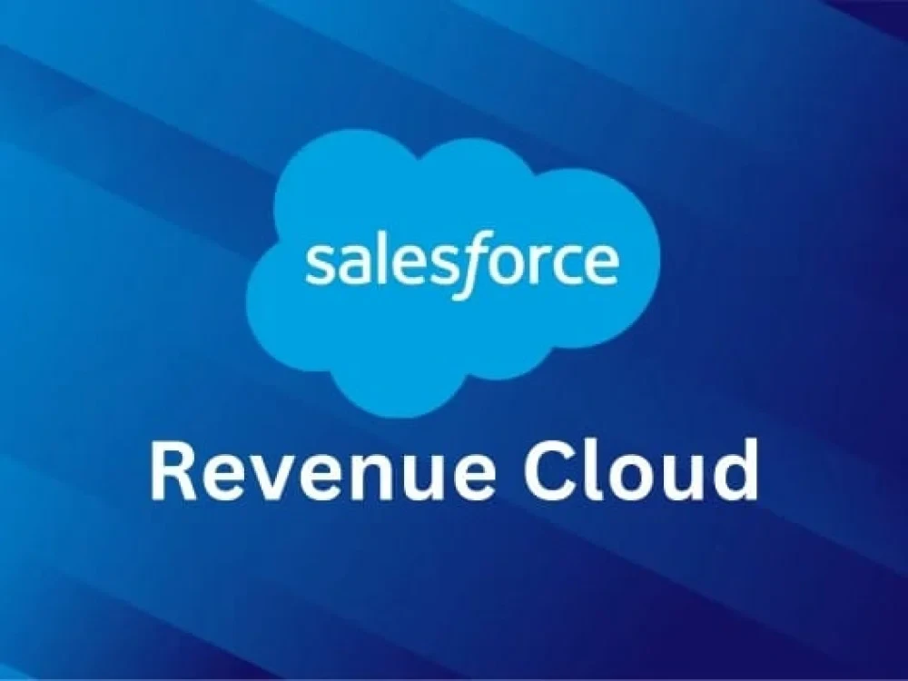 Image of Salesforce Revenue Cloud Training Certification Course