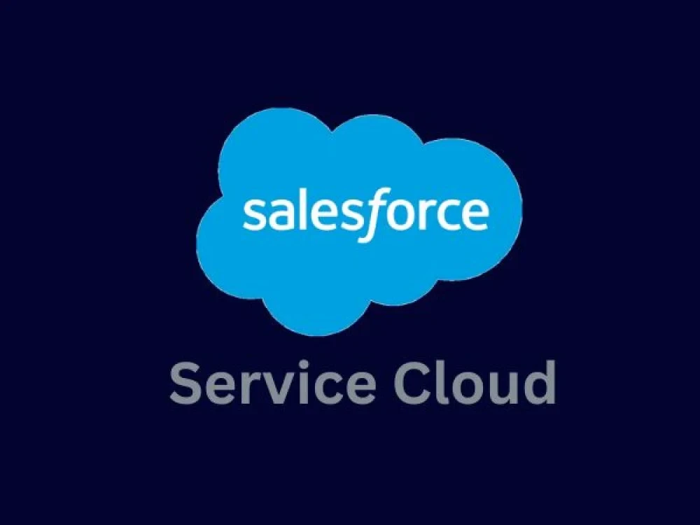 Image of Salesforce Service Cloud Training Online
