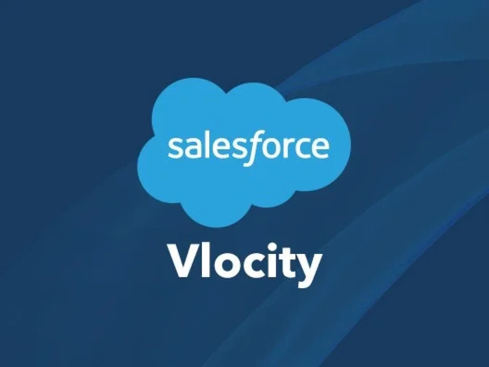 Image of Salesforce Vlocity Training Certification Course Online