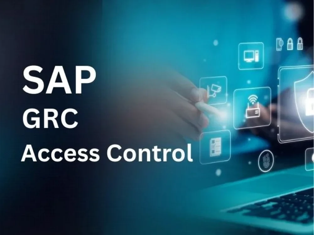 Image of SAP GRC Access Control Training Online