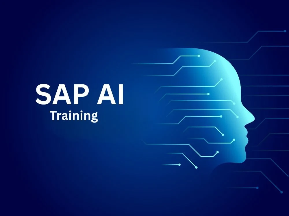 Image of SAP AI Training Online