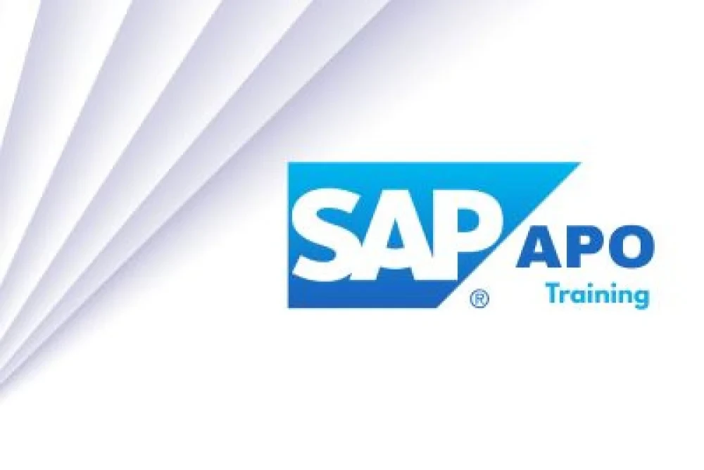 Image of SAP APO Training Online