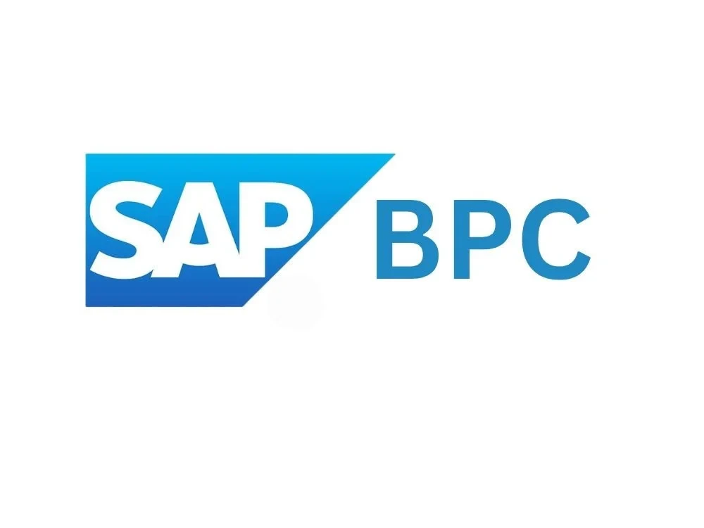 Image of SAP BPC Course Online - Business Planning and Consolidation