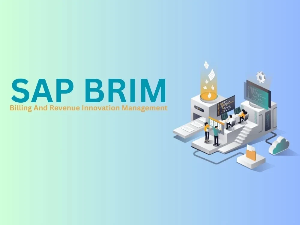 Image of SAP BRIM Training Online Certification Course